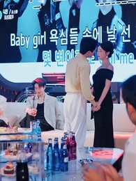 第16話 - 愛のため、闇の取引をした