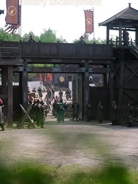 Episode 5 - Crown of Flames