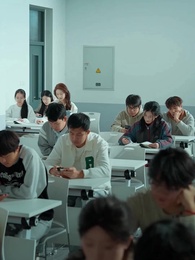 ตอนที่ 26 - คุณหนูตัวจริงมาจากหมู่บ้านคนร้าย