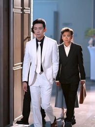 Episode 28 - Architect of Her Own Destiny