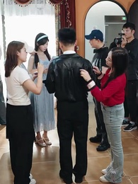 悪女退治！兄たち奪還大作戦 - Episode 36