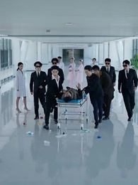 Cinta yang Kembali Berlabuh - Episode 3