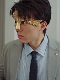 愛在黎明前升起 - Episode 37