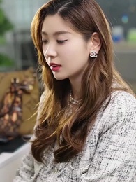 第75集 - 聯姻五年後,她重生了