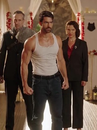 Episode 39 - Meine Tochter weint? Euer Rudel stirbt!