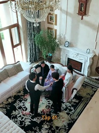 [Lồng tiếng]Mười Năm Băng Giá, Một Ngày Xuân - Episode 45