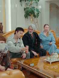 [Synchron] Mama, Papa kann echt was - Episode 25