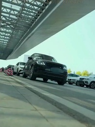 Im Schatten der Macht - Episode 23