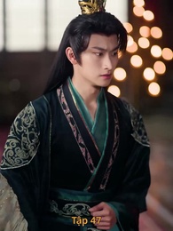 Tập 47 - [Lồng tiếng]Yêu Phi Mang Phúc Thai