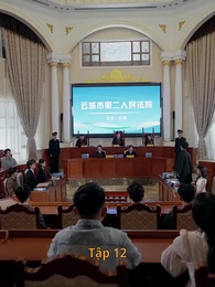 [Lồng tiếng]Hoa Lê Không Cùng Mộng - Episode 12