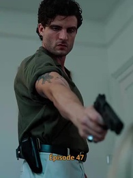 Épisode 47 - [Doublé]Fleur Interdite: Héritière Ennemie, Mon Battement de Cœur