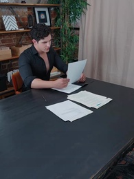 第39集 - 懷上他的禁忌秘密慾望