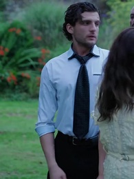 [مدبلج]زواج الدم وحرب المافيا - Episode 15