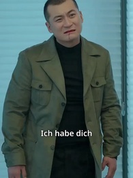 Episode 18 - Im Schatten der Macht