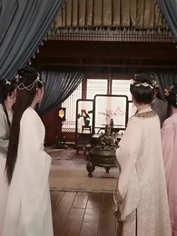 [Doblado]El General se rinde ante el Amor - Episode 28