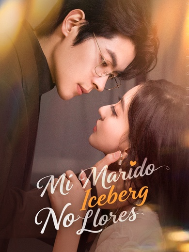 Mi Marido Iceberg, No Llores
