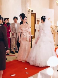 商界女皇 - Episode 30