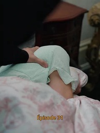 Épisode 31 - [Doublé]Fleur Interdite: Héritière Ennemie, Mon Battement de Cœur