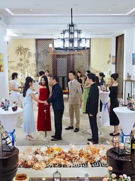 Cinta yang Kembali Berlabuh - Episode 13