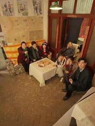 Volver a Vivir: Ser un Buen Padre - Episode 43