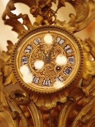 懷上他的禁忌秘密慾望 - Episode 34