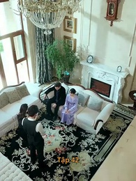 [Lồng tiếng]Mười Năm Băng Giá, Một Ngày Xuân - Episode 42