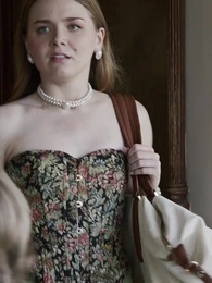 الحلقة 47 - [مدبلج]بين نابٍ ومخلب: سحرٌ أعاد قدرها