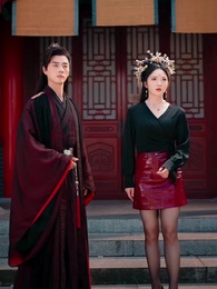 Episode 24 - My Obsessive Empress