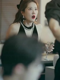 الحلقة 44 -  [مدبلج]الليلة الغارقة في الحب