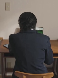 第6話 - 侵略者は家族のふりをする