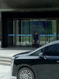 Серия 38 - Верните мне люкс