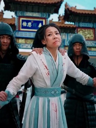 My Obsessive Empress - Episode 32