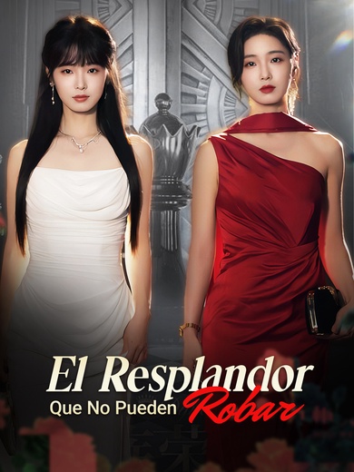El Resplandor Que No Pueden Robar