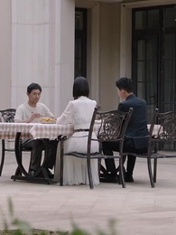 父愛無言 - Episode 54