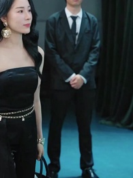 Tập 18 - [Lồng tiếng]Tình Cha Như Núi