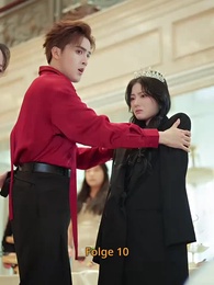 Episode 10 - [Synchron]Im Frost der langen Nacht, Glut der Dämmerung