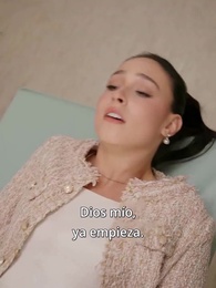 La Deseada del Crack Millonario - Episode 19