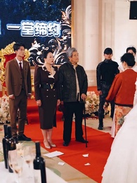 商界女皇 - Episode 32