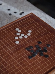 Épisode 45 - Jeu de Puissances : L’Inversion