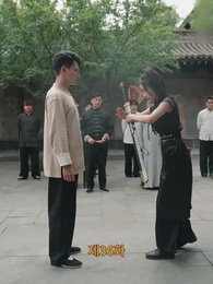 36화 - [더빙]조승우의 전설