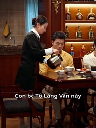 Tập 6 - Tiểu Thư Đến Từ Thôn Ác Bá