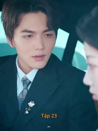 [Lồng tiếng]Mười Năm Băng Giá, Một Ngày Xuân - Episode 23