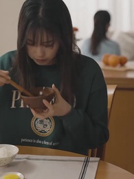 第18話 - 侵略者は家族のふりをする