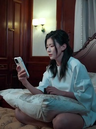 Tiểu Thư Đến Từ Thôn Ác Bá - Episode 59