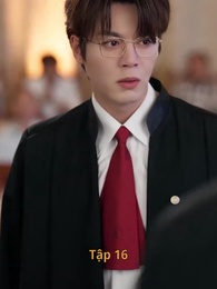 Tập 16 - [Lồng tiếng]Hoa Lê Không Cùng Mộng