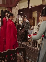 Bölüm 4 - Küllerden Doğan Sevda