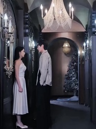 타오르는 밤 - Episode 54