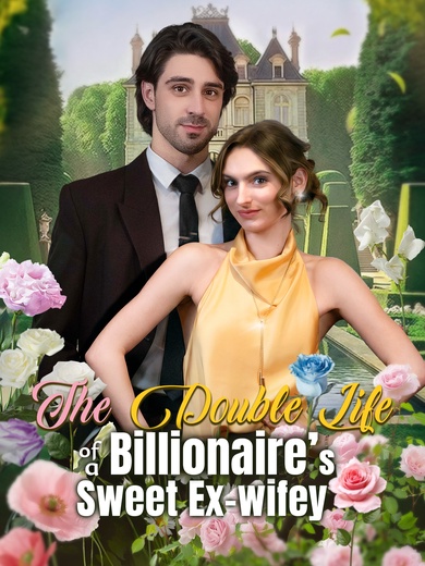 The Double Life of a Billionaire’s Sweet Ex-wifey