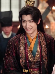 [Lồng tiếng]Yêu Phi Mang Phúc Thai - Episode 17