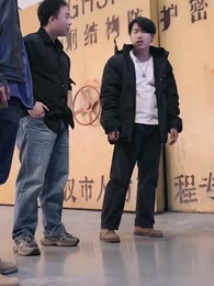 聯姻五年後,她重生了 - Episode 27